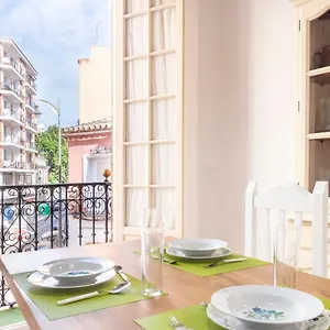 Buganvilla Malaga